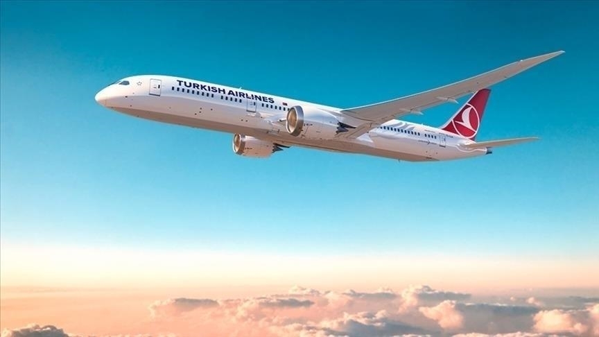 THY’den Airbus firmasına 355 adet uçak siparişi
