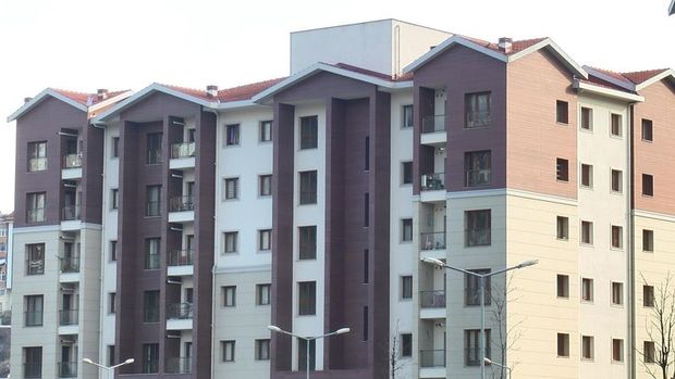 Atıl durumdaki ofislere konut ruhsatı imkanı. Son başvuru 1 Temmuz 2024