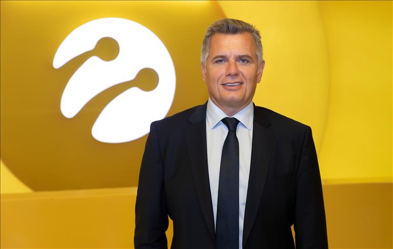 Turkcell “Gönül Bağı Projeleri”yle Depremin Yaralarını Saracak