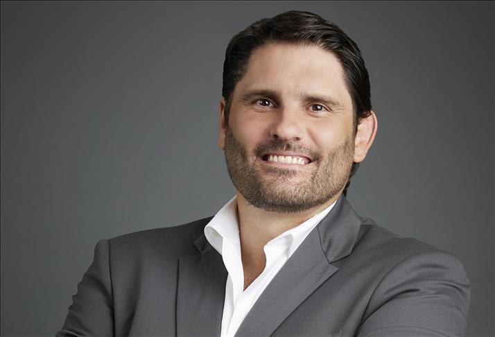 Vodafone Türkiye’de Üst Düzey Atama