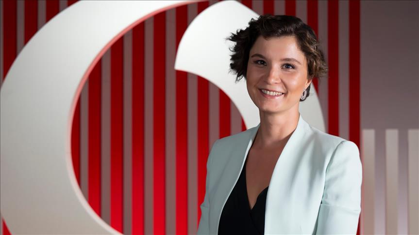 Vodafone’dan Depremzedelere İstihdam Önceliği