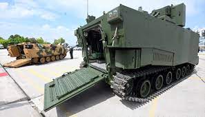 Sınıfının en iyisi 27 ZAHA Türk Silahlı Kuvvetlerine teslim edildi