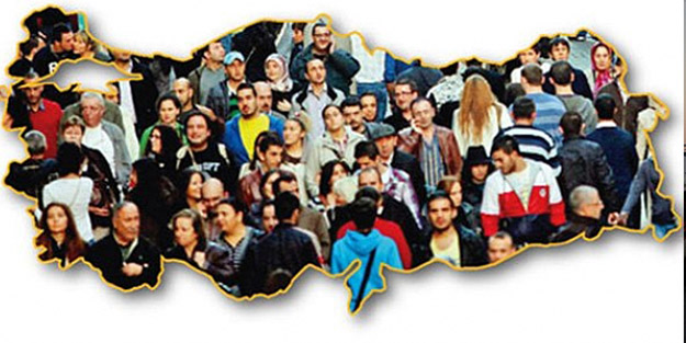 Türkiye’de ortalama yaşam süresi belli oldu!