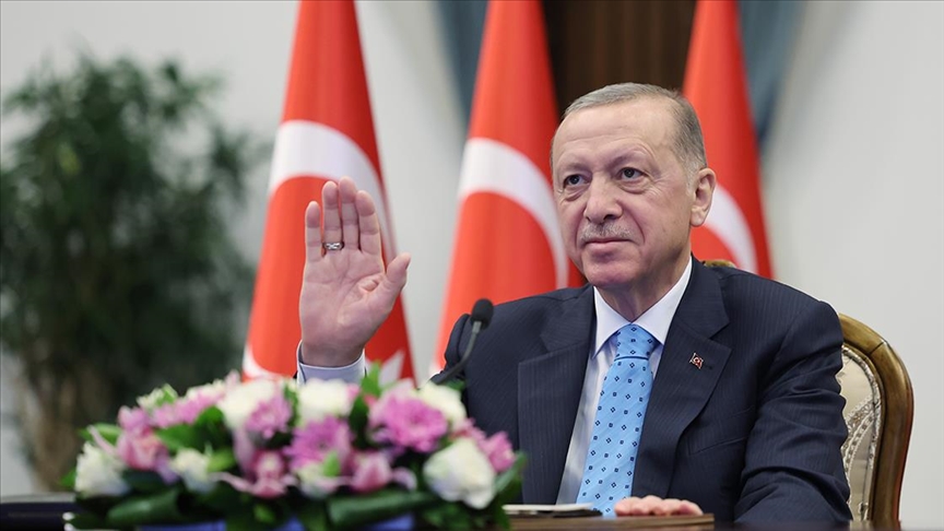 Erdoğan’dan kamuya üst düzey atamalar. KOSGEB Başkanı da değişti.