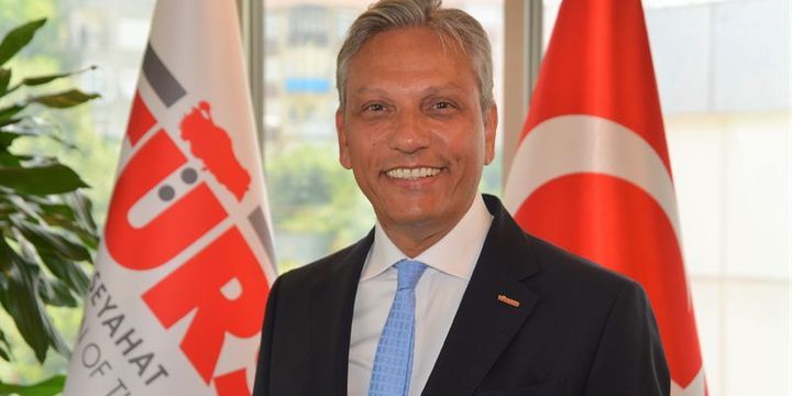 TÜRSAB Başkanı Bağlıkaya’dan AB ülkelerine “sistematik vize engellemesi” tepkisi