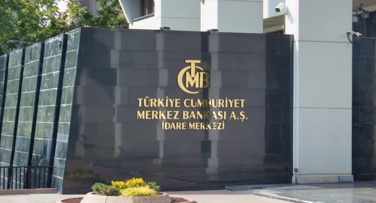 Merkez BankasıBir Önceki Ayın  Fiyat Gelişmeleri Raporu yayımlandı