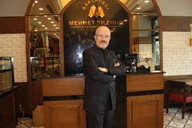 Mehmet Yıldırım BAKTAD Genel Başkanlığı’na yeniden seçildi