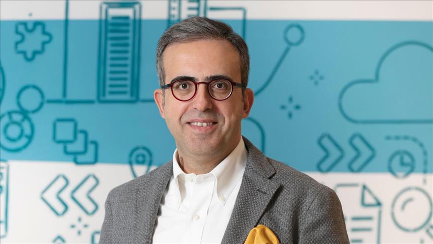 Dr. Soner Canko, MOKA Yönetim Kurulu’na atandı