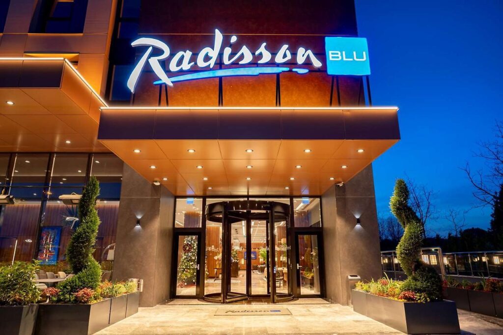 Radisson Blu Hotel, Kaş açılışı ile Antalya bölgesindeki ilk otelini açıyor
