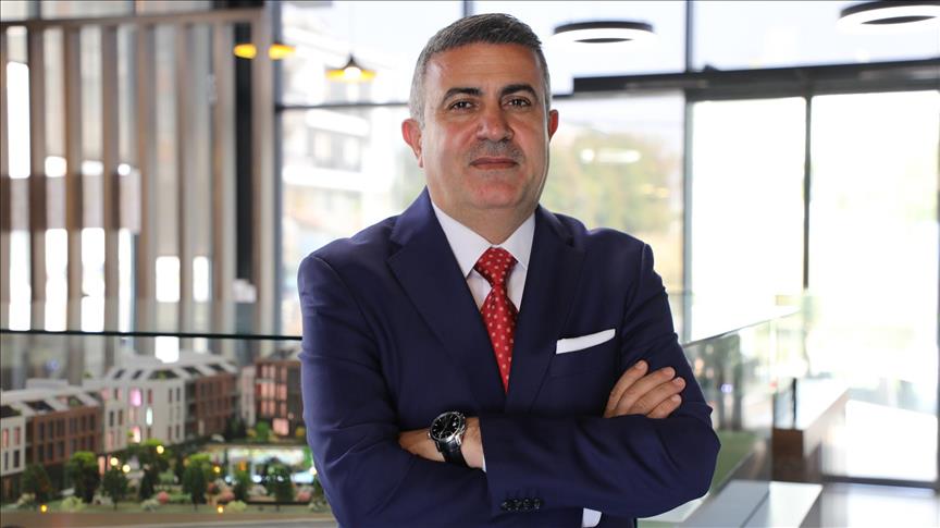 Boss4 İnşaat, yatırımlarına 4 yeni projeyle devam edecek