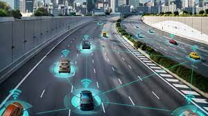 Türkiye’de akıllı yol dönemi 16 il merkezinde başlıyor