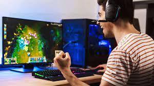 Türkiye’de Oyun Oynayan Sayısı Geçen Yıl Rekor Kırdı. En çok hangi oyunlar oynanıyor