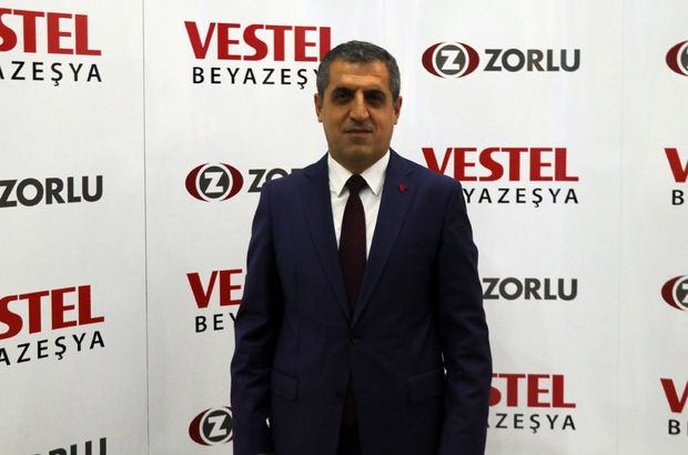 Erdal Haspolat Vestel CEO’luğuna atanacak