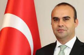 Bakan Kacır; Girişim bankacılığı geliyor, Togg  büyüklüğünde 12 iş yapacağız