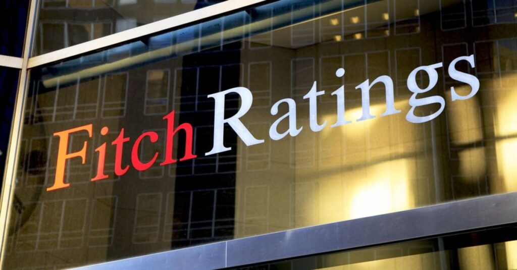 Fitch, Türkiye ekonomisi için büyüme tahminini değiştirdi