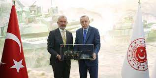 Tosyalı Holding, dünya çelik üreticileri sıralamasında 5 basamak yükseldi