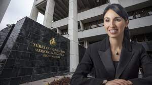 Hafize Gaye Erkan: ”milyar dolarlık doğrudan yatırım teklifleri bulunuyor”