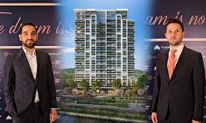 Maslak Dream by NEW INN projesi yatırımcısına iki kat prim sağlayacak