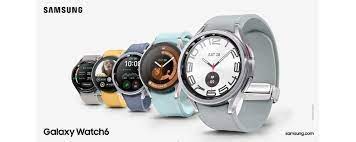 Samsung Galaxy Watch 6 ve Watch 6 Classic Fiyatları