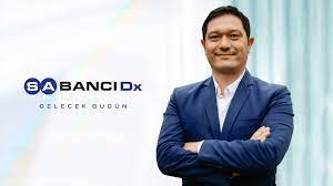 SabancıDx’in yeni genel müdürü Tevfik Kor oldu