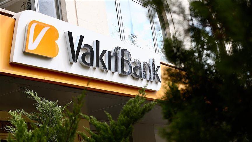 Vakıfbank 0.59 oranıyla tüketici kredisi sunuyor