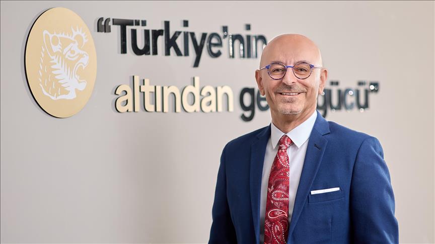 Maden Platformu sözcülüğüne Mehmet Yılmaz seçildi