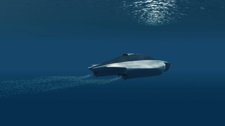 HAVELSAN’ın ÇAKA’sı IDEF’23’ün Gözdesi Oldu