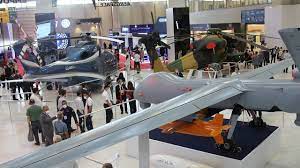 IDEF’23 hedef; 4 bin 914 görüşme, 180 anlaşma