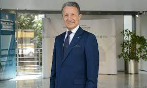 TMB Başkanı Erdal Eren: ”Suudi Arabistan Türk Müteahhitlerini Davet Ediyor”