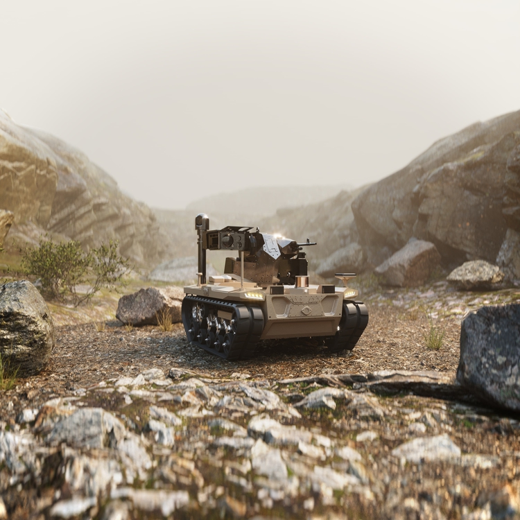 BARKAN, Türk Silahlı Kuvvetleri envanterine girdi