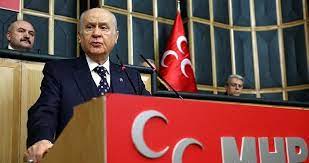 Devlet Bahçeli emekliye seyyanen 8 bin TL zam istedi