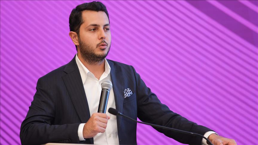 Genç MÜSİAD Altın Konteyner İhracat Ödülleri’ni 8 Ağustos’ta yapacak