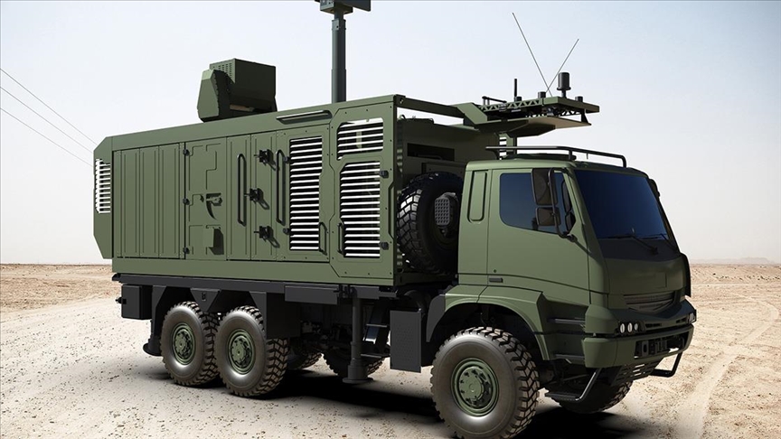 Savunma sanayisinde dünyada ilk 100’e giren Türk şirketi sayısı 4’e yükseldi