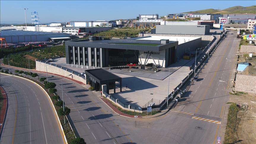 Sağlık Alanında AR-GE ve inovasyonu desteklemek için INVAcenter Programı açıldı