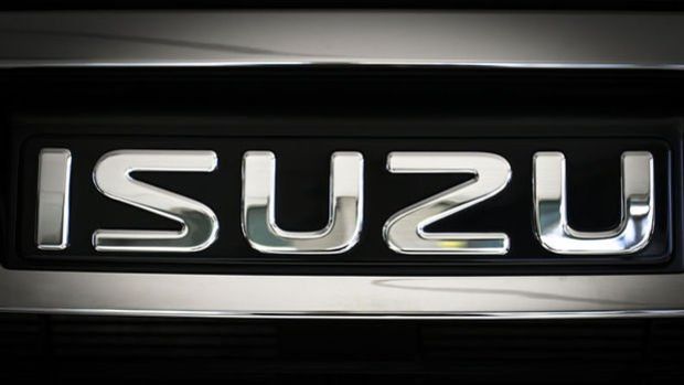 KYODO: Isızu Rusya pazarından çekildi