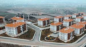 Bakan Şimşek açıkladı: Dar gelirliye sosyal konut projeleri geliyor