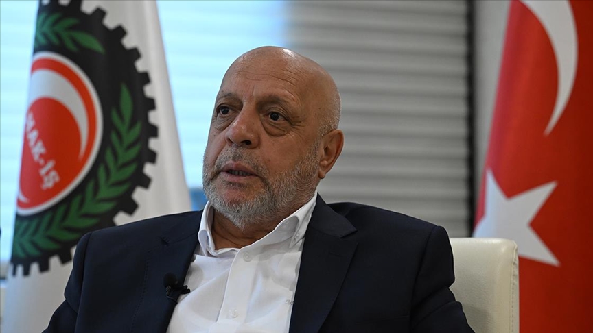 HAK-İŞ’ten Kamu Çerçeve Protokolü’nün belediyelerde de uygulanması talebi