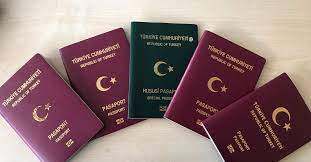 6 Aylık pasaport harcı 1034, 3 yıl üzeri 4.943 liraya çıktı