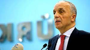 Ergün Atalay: Çok kazanandan çok, az kazanandan az vergi alınsın