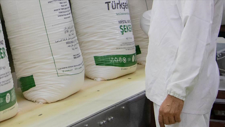 TÜRKŞEKER Bin Geçici İşçi Alacak