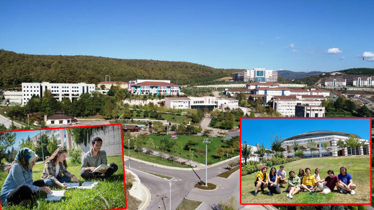 Türkiye’den 9 üniversite, dünya liginde “ilk 500” listesinde