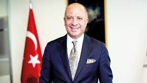 ASO Başkanı Seyit Ardıç, Atıl iş gücü sanayiye kazandırılmalı