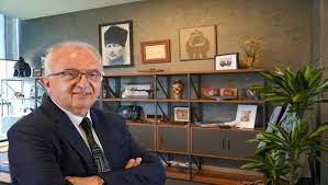 Zafer Aral: ”Canik ile Dünya’ya uçaksavar ve top ihraç ediyoruz”