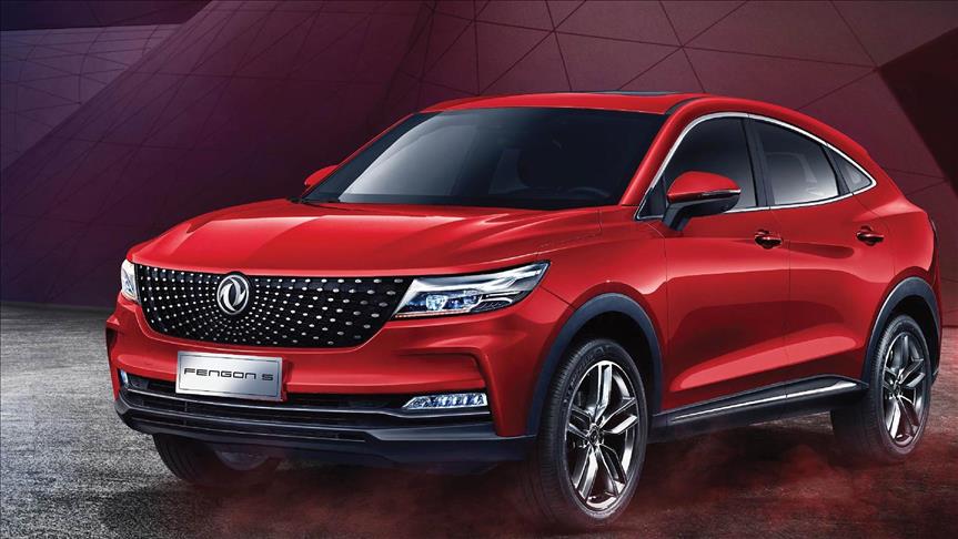 DFSK, SHS distribütörlüğünde yeniden Türkiye’de