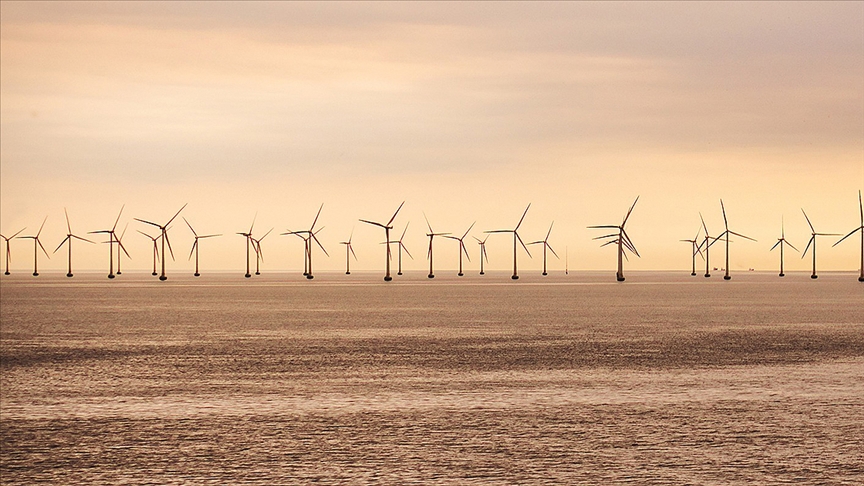 Denizüstü YEKA ların alanları belli oldu. Karabiga 410 km kare …Gelibolu…