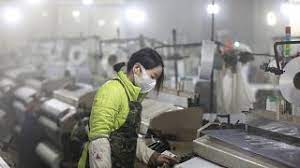 İşsiz Oranı Düştü. 2012 yılndan bu yana en düşük rakam geldi