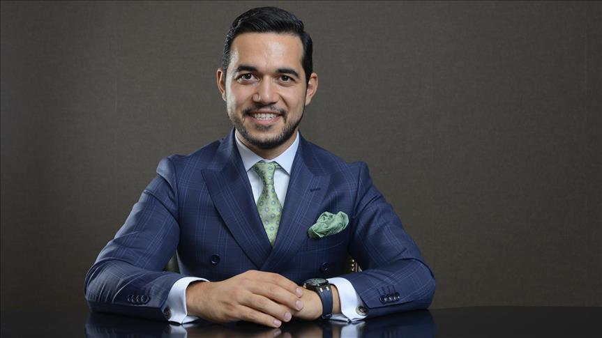 Bahaş Holding Üsküp’te ilk ve tek villa projesine başladı