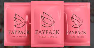 Faypack Bir Islak Mendilden Çok Daha Fazlası