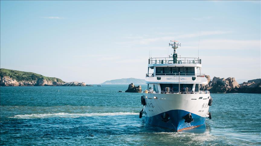 Bilet.com yurt dışında feribot bileti satışına başladı