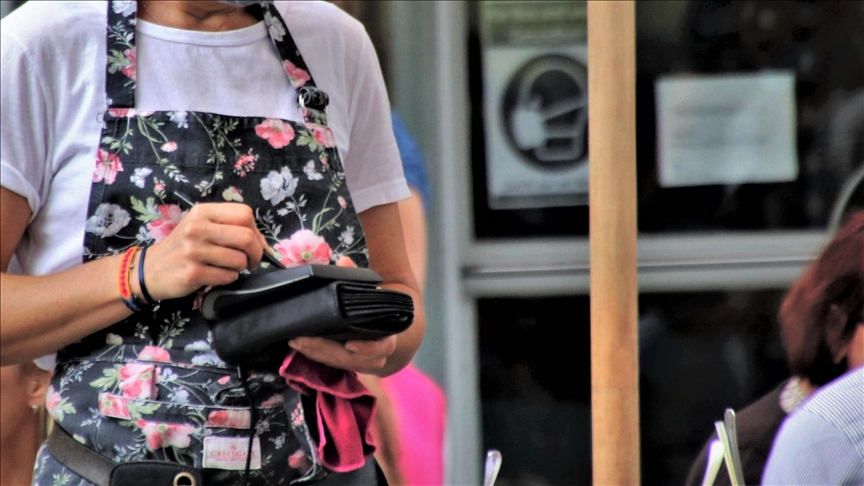 Türkiye’de girişimcilerin tercihi hizmet sektörü oldu